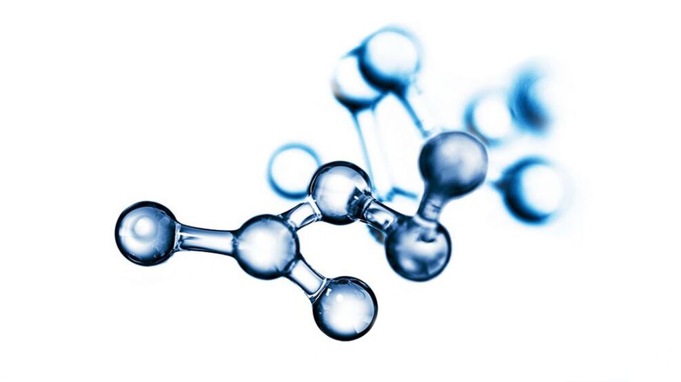 Οίκον τόνερ Coenzyme Q10